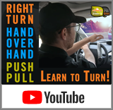 Right Turns for Beginners